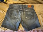 Lucky Brand Shorts Woman’s Size 2 Waist 26 — photo 4