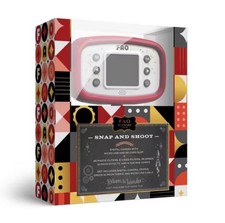FAO Schwarz Creator Kit Video Camera Has Kid Games Toddler Toys Kid Toys
