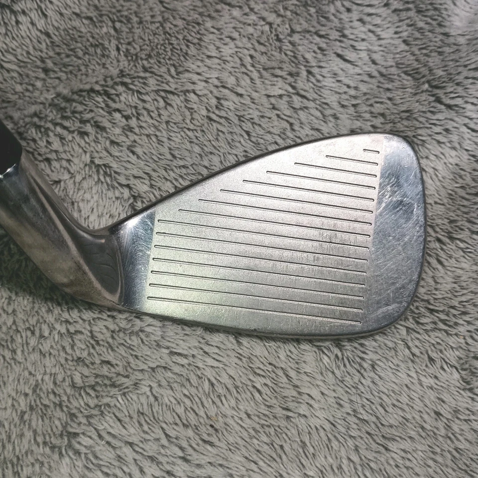 Rare LH Tommy Armour 845 51° Gap Wedge Tour Series Graphite Shaft Golf Club - Image 3 of 4