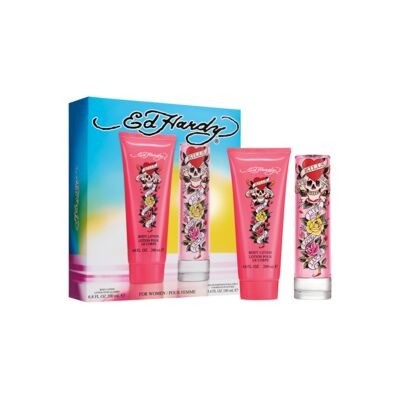 Christian Audigier Ladies Ed Hardy 719346841542