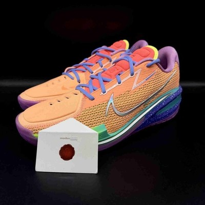 Size 11.5 - Dylan Harper x Nike Air Zoom GT Cut Tri-State for sale