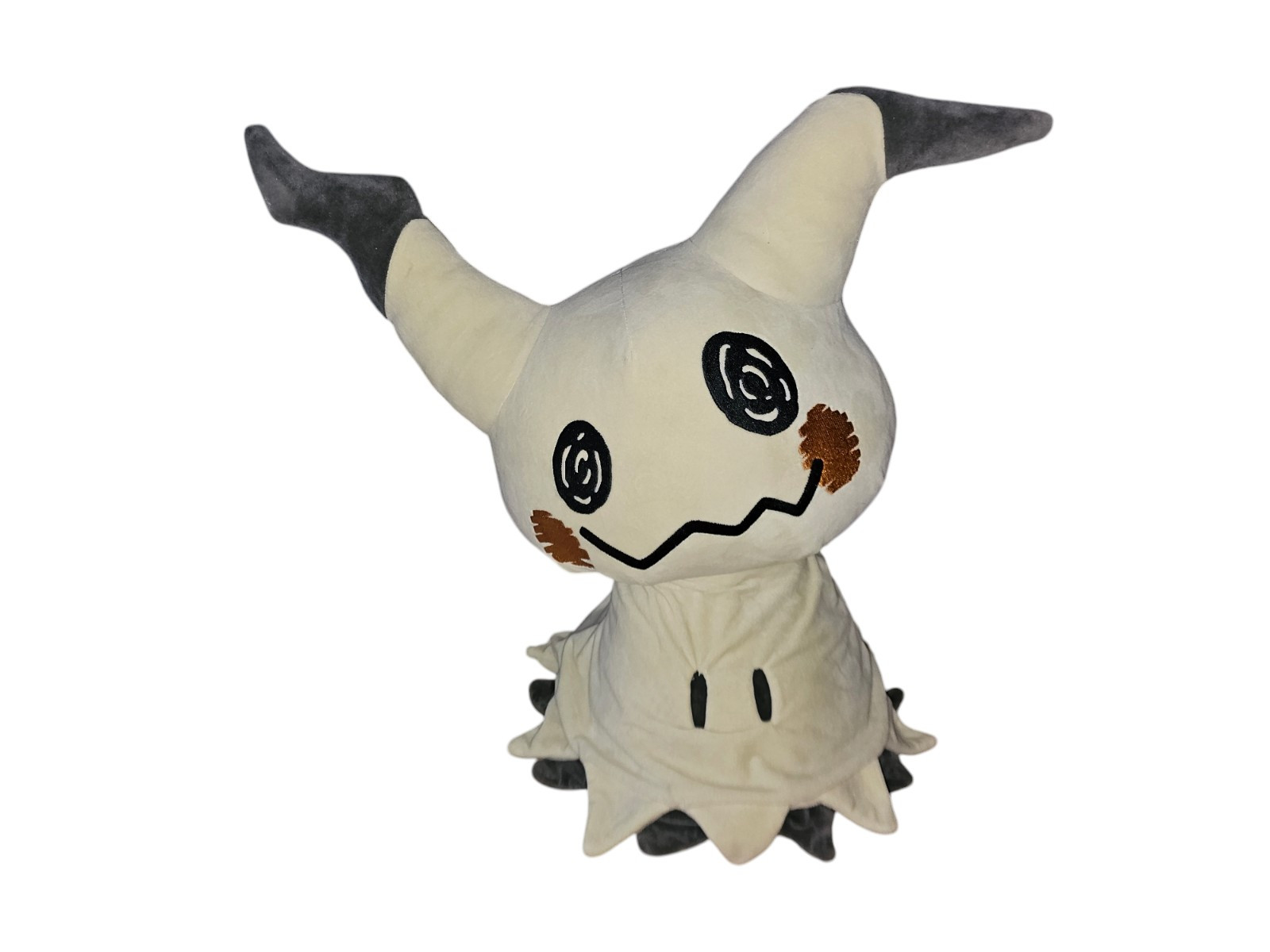 Jumbo Mimikyu Plush Toy Pokemon Pokémon Extra Large Stuff Animal