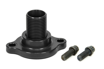 #ad SYSTEM ONE Oil Filter Adapter SBC Non Bypass 226 90005 00B $101.44