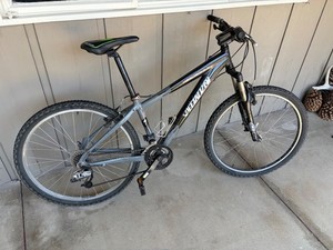 Specialized Hardrock Comp Fs | eBay