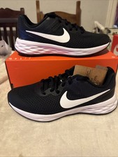 Image of Nike Revolution 6 NN Junior Size 3