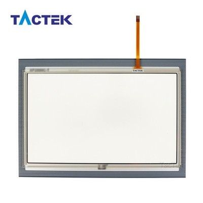 XP2000C-TE Touch Screen Digitizer Panel Glass for LS XP2000C-TE with Overlay #jd