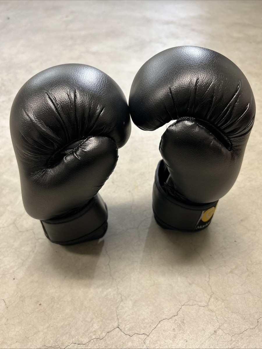 GGM Martial Arts Supplier Children Boxing Gloves 4oz (3 to 6 Years