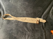 Burberry Trench Coat Belt Buckle Replacement M New Chino Colour 