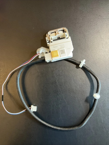 OEM GE Geschirrspüler Deckelverriegelungsschalter 290D3070P004 für GDF650SYV2FS