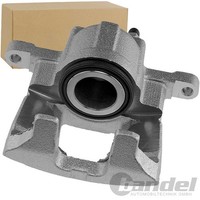 Bremssattel Hinten Passend FüR Dodge Nitro + Jeep Cherokee KK Wrangler JK