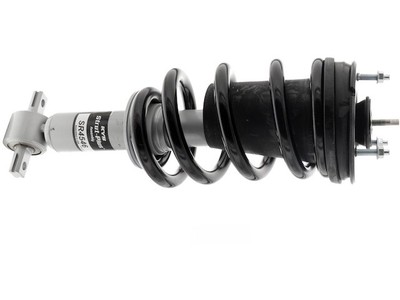 For Chevrolet Silverado 1500 LD Strut and Coil Spring Assembly KYB 34362CPJP