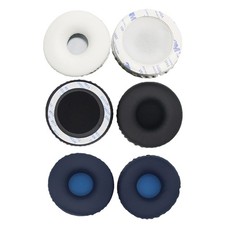Headphone Cover For Sony MDR-XB650BT XB550AP XB450AP Sponge Cover Replacement