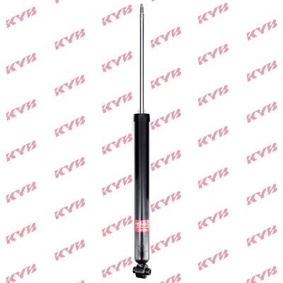 KYB 343348 Shock Absorber Rear Replacement Service Fits Audi Seat Skoda VW