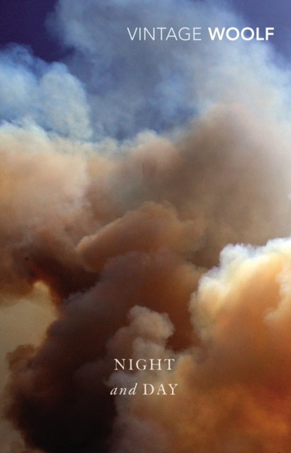 Night And Day (Vintage classics) By Virginia Woolf - Image 5