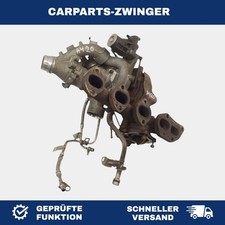 Original Ford Ranger III TKE 2.0 TDCi 157kW Bi Turbo Turbolader KB3Q9G438AE Bj20
