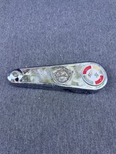 ORIGINAL 60s ULMA VESPA FORK LINK EMBELLISHER...