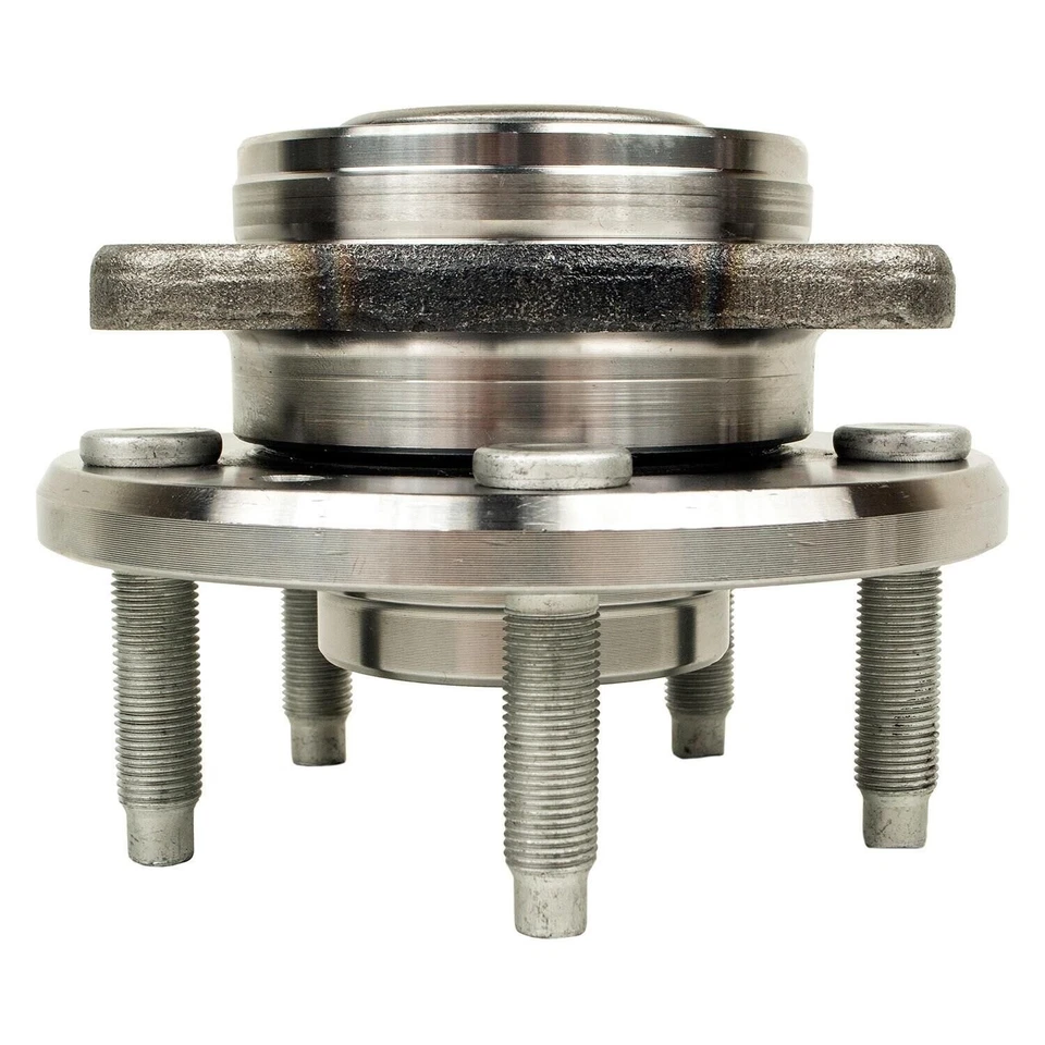 For Ford Five Hundred 05-07 Wheel Bearing and Hub Assembly Original Grade Rear - Изображение 3 из 3