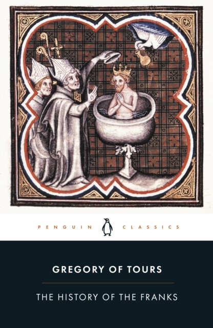 History Of The Franks