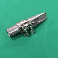 Dukoff Saxophone Alto Wind & Woodwind Instrument Mouthpieces for
