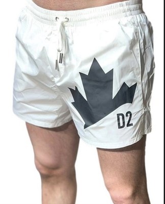 Orginal Dsquared2 Icon Schwimshort/ Badehose