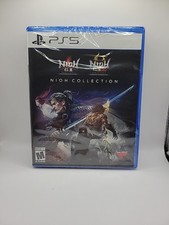 The Nioh Collection - Sony PlayStation 5