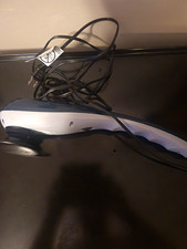 Wahl Deep Tissue Percussion Massager Model 4290 Handheld Electric - TESTED WORKS