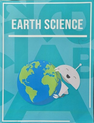 Miacademy Workbook: Earth Science | Homeschool Science Curriculum