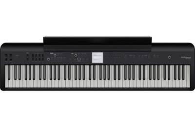 Roland FP-E50 | Arranger-Piano | 88 Tasten | PHA-4 Tastatur | 1018 Sounds