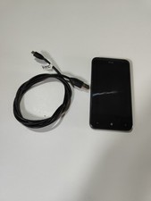Teléfono inteligente móvil HTC Titan negr…
