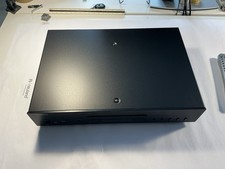 Yamaha CD-S 700 Lettore CD Nero con Telecomando