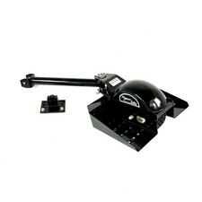MS2000N -1 Wheel Mower Sulky - Scratch and De...
