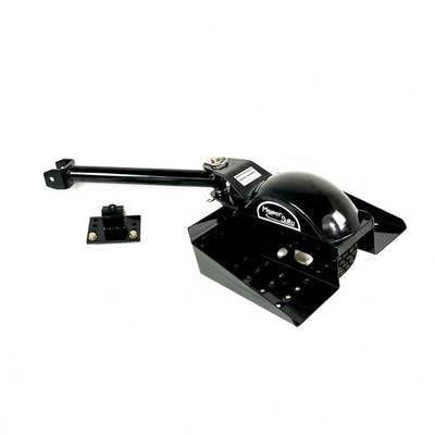 MS2000N -1 Wheel Mower Sulky - Scratch and Dent
