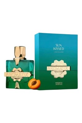 French Avenue Sun Kissed Aromatix Unisex Parfum 100ml