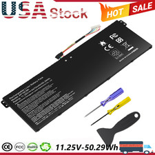 AP18C8K Battery For Acer Aspire 5 A514-52 A514-54 7 A715-42G Swift 3 SF314-42 US