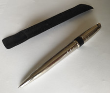 S.T. DUPONT ABSTRACTION Limited Edition 2000 pieces Ballpoint Pen