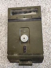 Vintage Original WW2 Military Army Sherman Stuart Tank Periscope, M6 Unissued