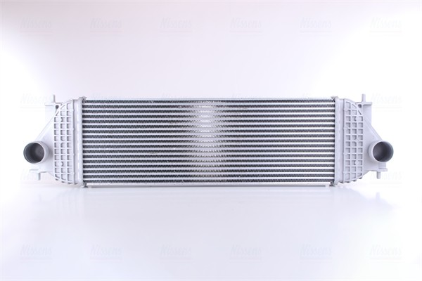 Intercooler 96525 Nissens 1362067J00 1362067J01 1362067J02 - Image 4