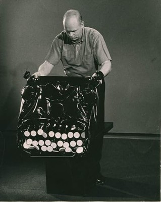 Claes Oldenburg: Writing on the Side 1956-1969 by Hochd�rfer