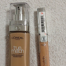 LOréal Paris True Match Super-Blendable Foun...