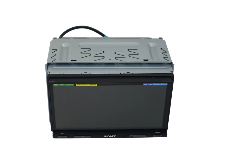 Sony XAVAX5650 Autoradio 2DIN HDMI iPhone CarPlay Android Auto DAB Bluetooth - Bild 2 von 4