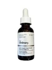 The Ordinary Cold-Pressed Moroccan Argan Oil ...