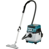 Makita DVC155LZX2 Akku-Staubsauger 2X 18V Solo