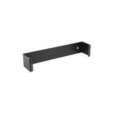 MONOPRICE 8624 Rack Bracket,3.50" H.x19" W.x4" D. 20PW23