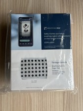 Nanit breathing band 3-12 months H62