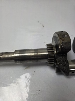 Kawasaki FH491V ENGINE CRANKSHAFT MIA10584 JOHN DEERE X304 for