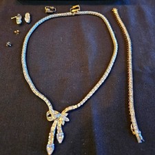 Wedding jewelry