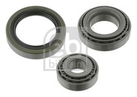 Febi Bilstein Radlagersatz 05581 FüR Mercedes W124 C124 S124 Klasse SL 190 W201
