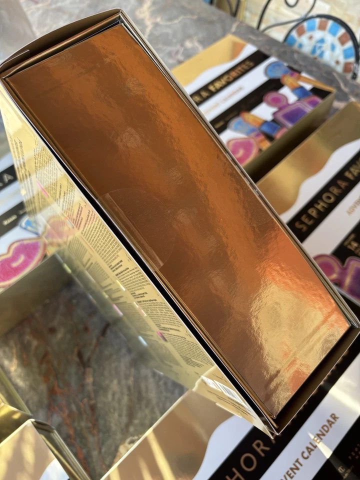 Calendario dell'Avvento SEPHORA FAVORITES 2025 💄 Advent Calendar 🚚 SHIP 24H ✅ - Image 3 of 4