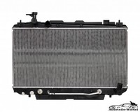 KüHler FüR Toyota RAV 4 2 2.0 4WD 00-05