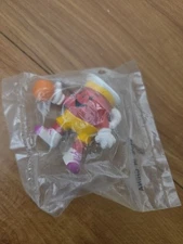 Kraft General Food Hey Kool Aid Man Plastic Toy Figure SEALED